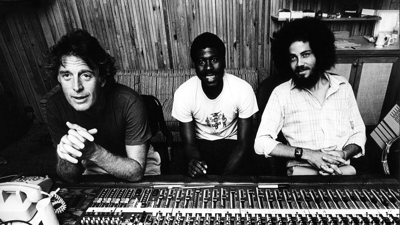Chris Blackwell