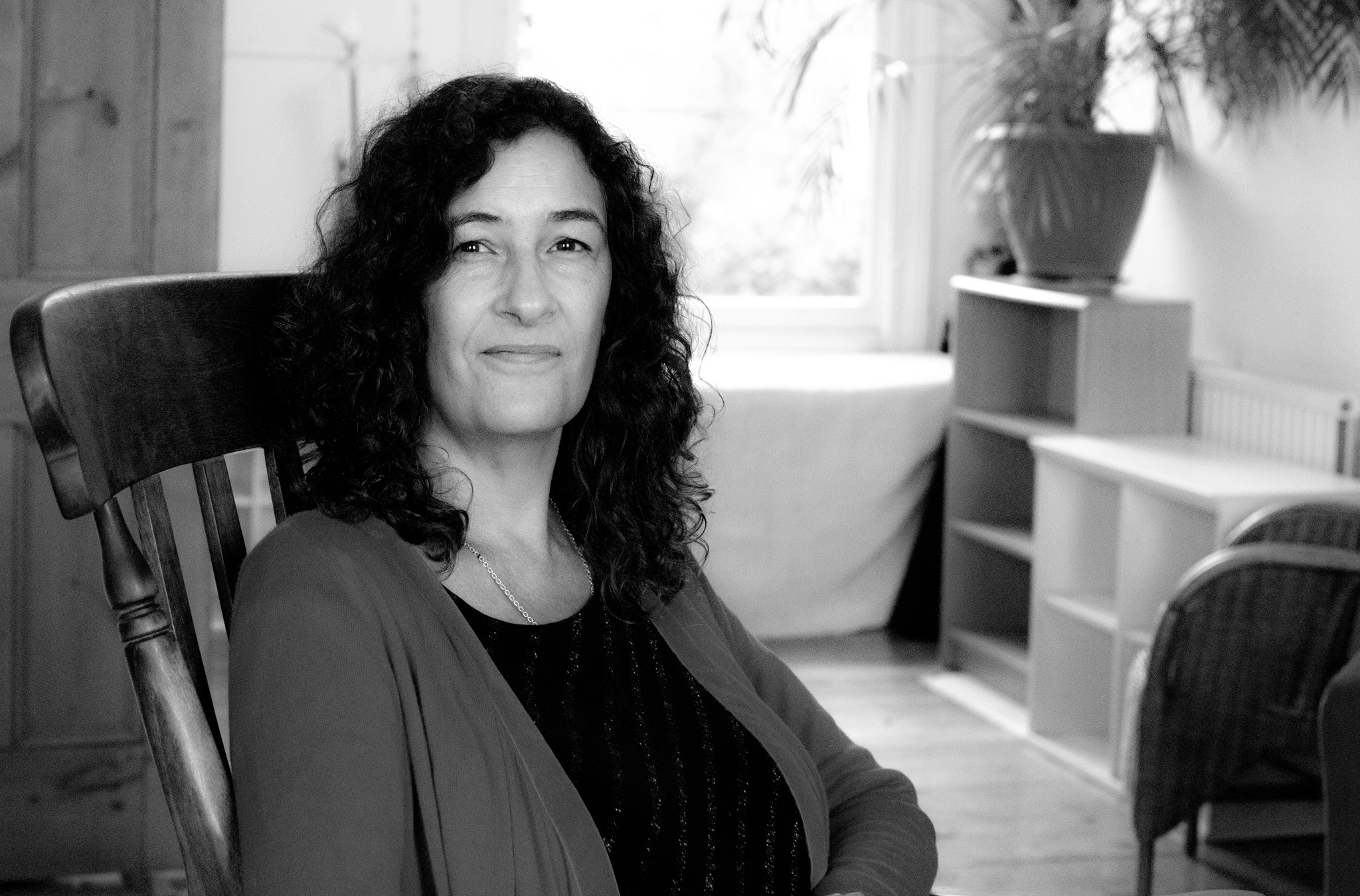 Monocle Reads: Caitlin Davies