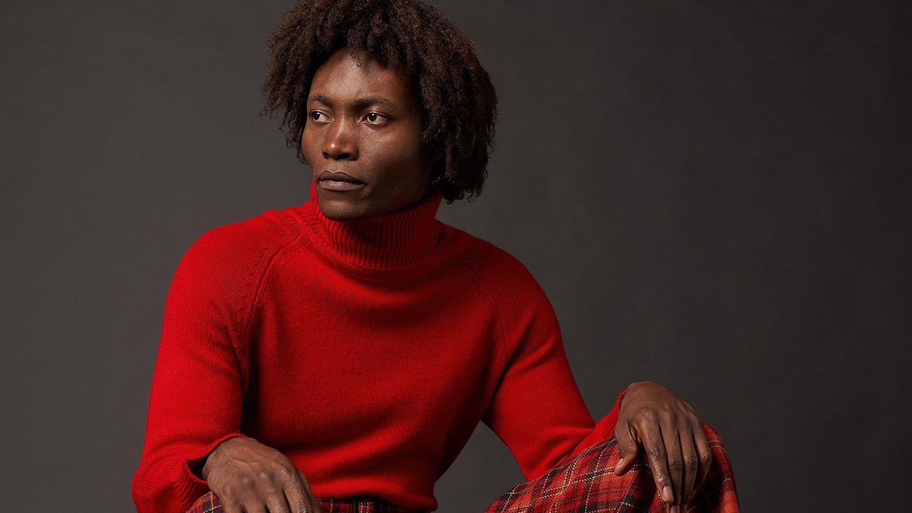 Benjamin Clementine