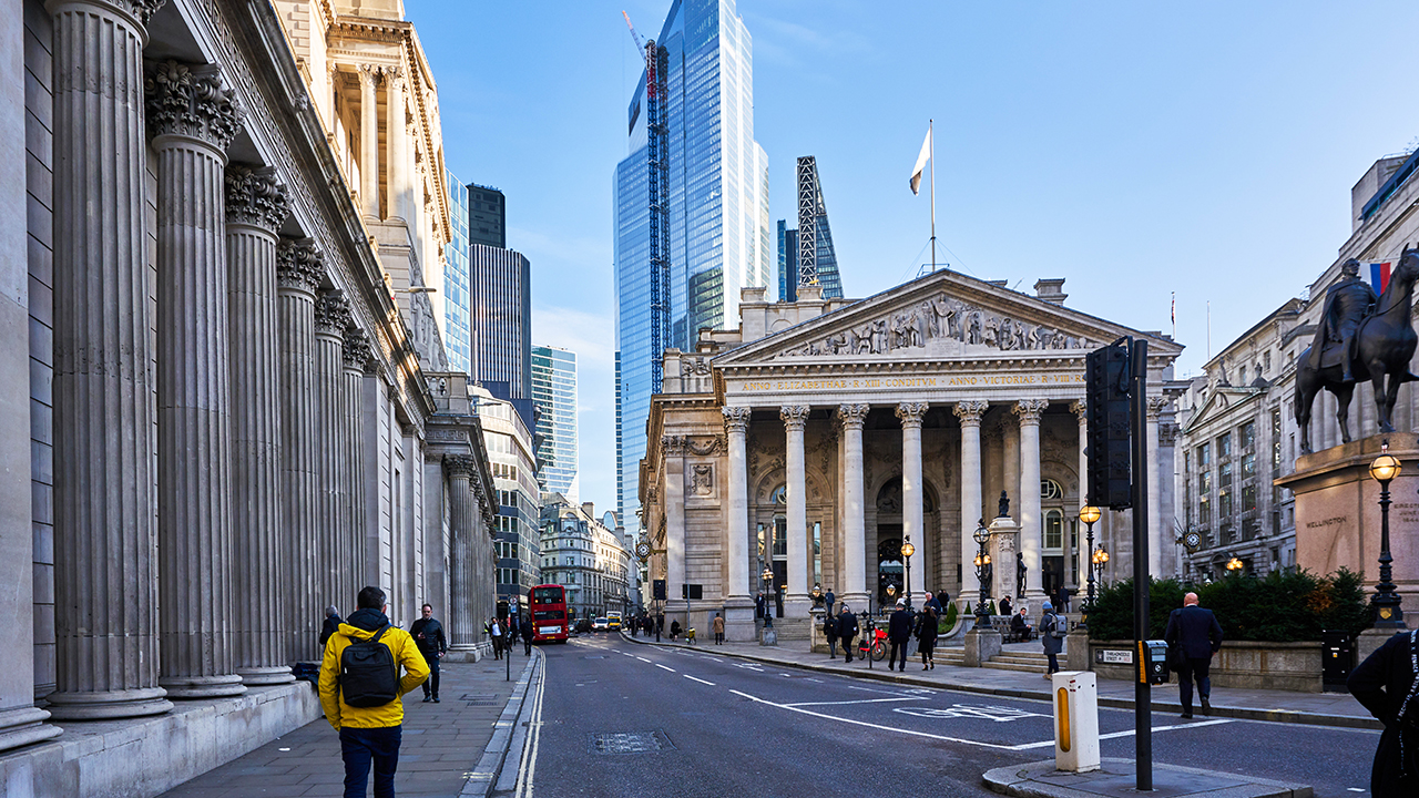 Repopulating the city centre