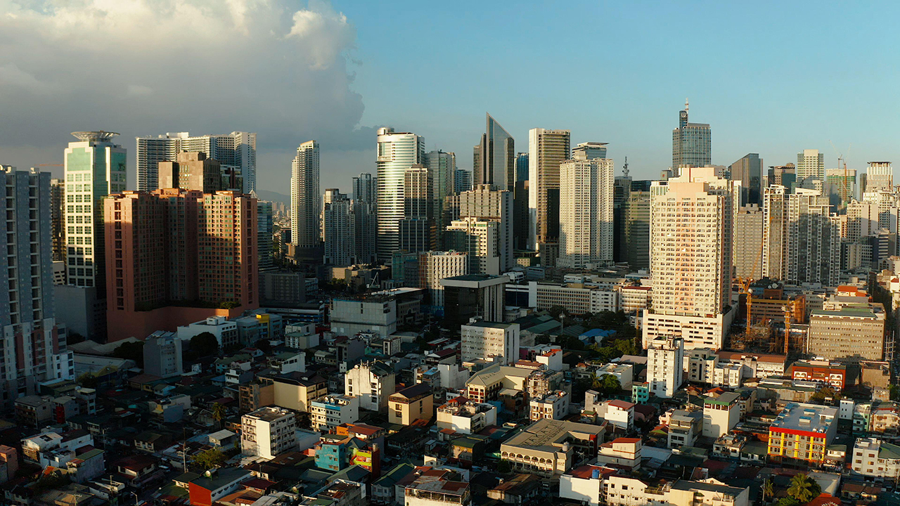 Food Neighbourhoods 330: Barangay Poblacion