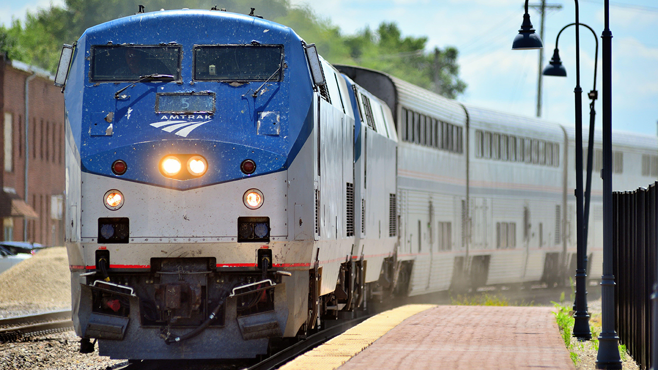 The future of US transportation