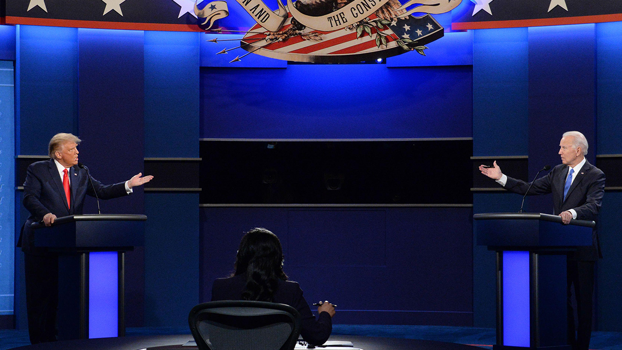 ElectionWatch: implications of a potential rematch