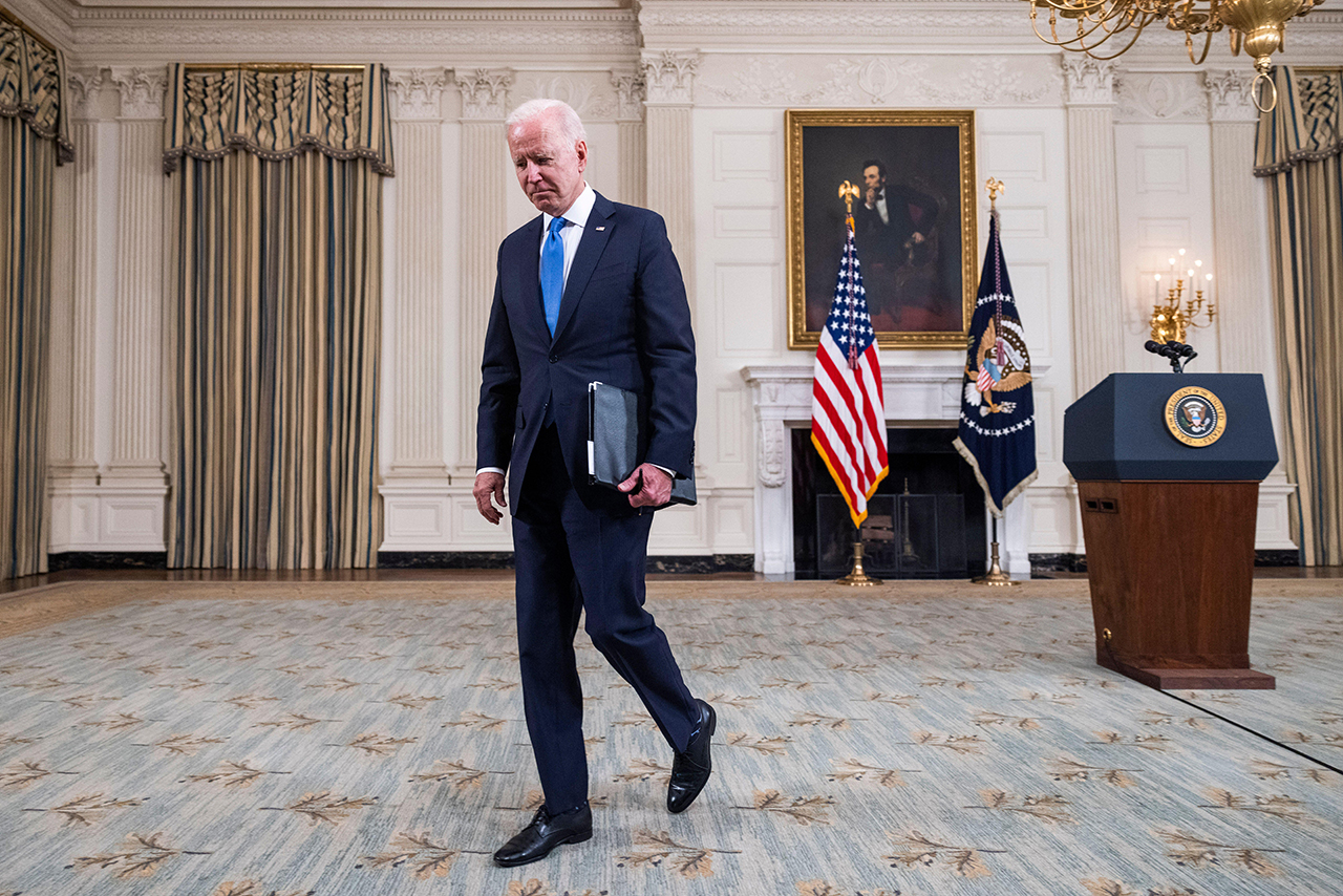 What now for the Democrats?
