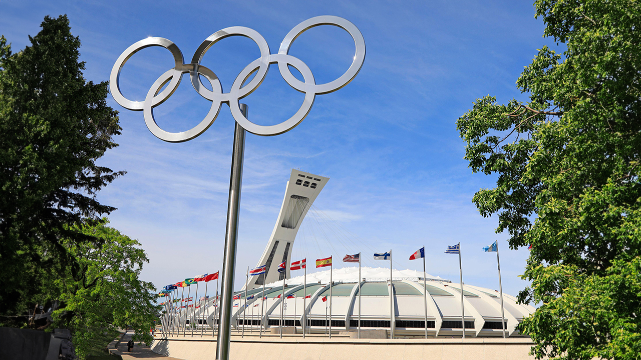 Tall Stories 420: Montreal Olympic Stadium