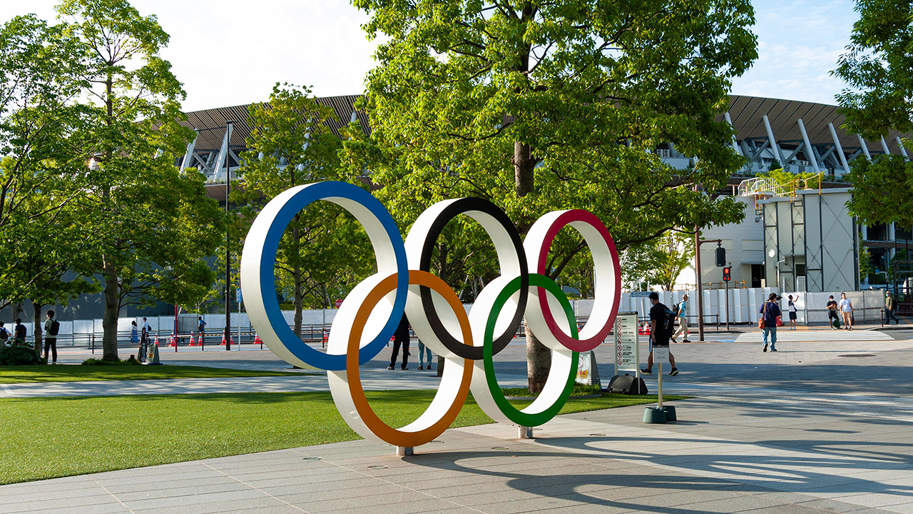 Olympic legacies