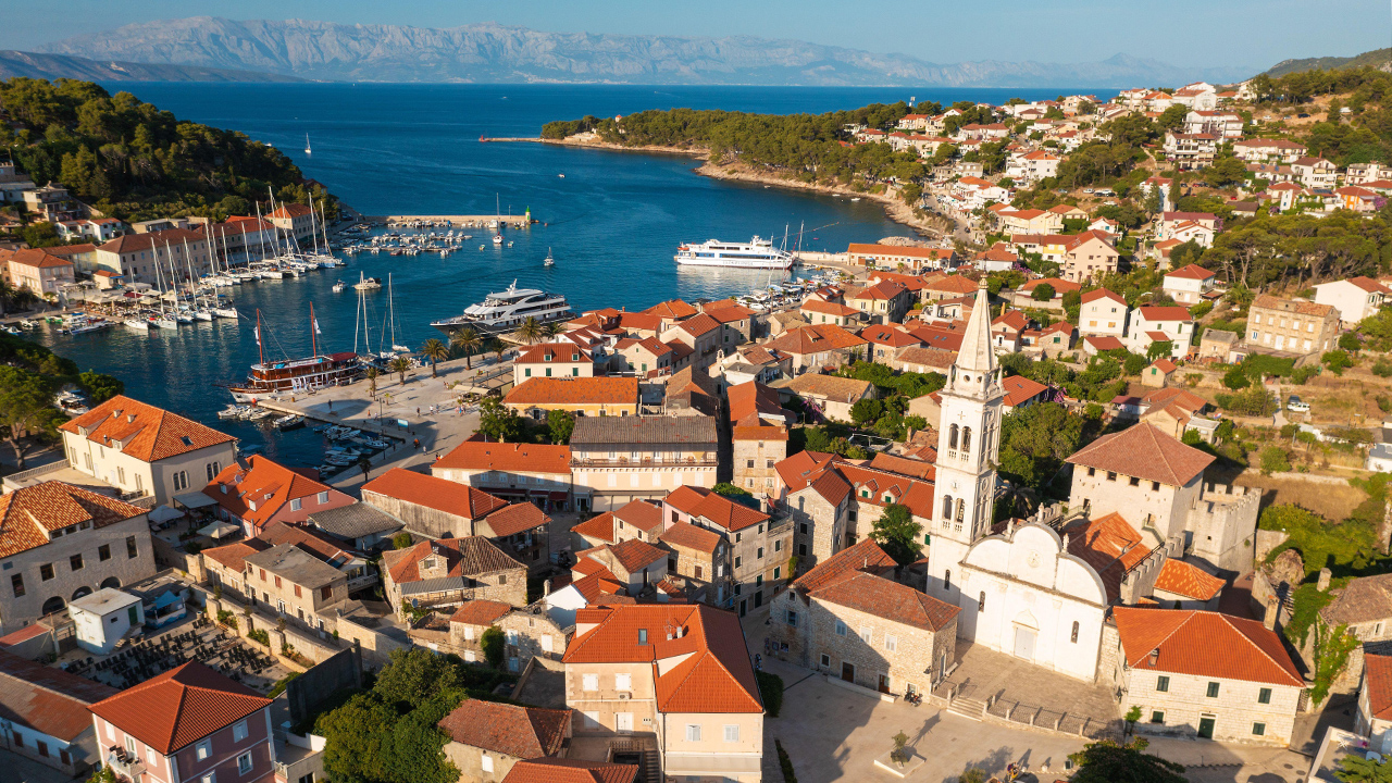 Croatia