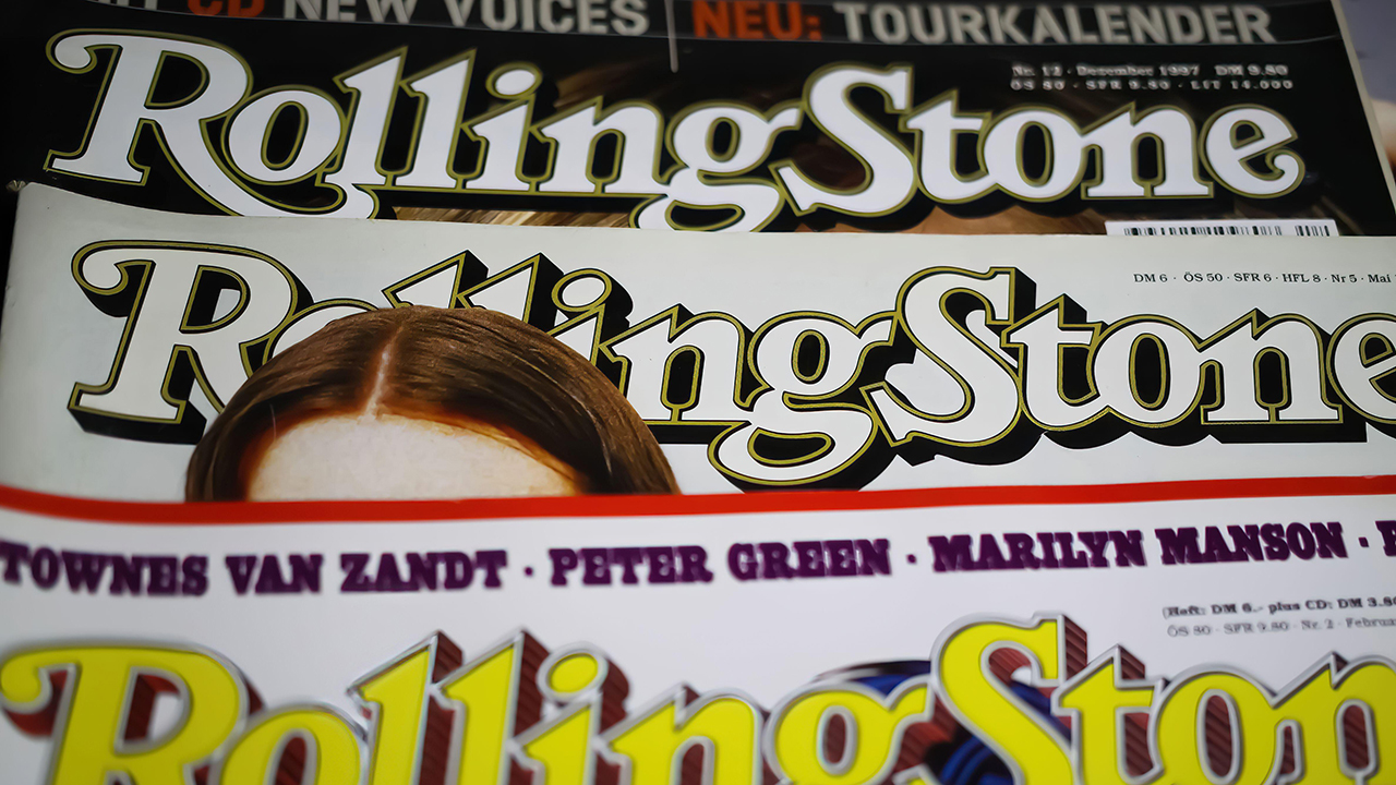 The music press: how it started and where it’s going