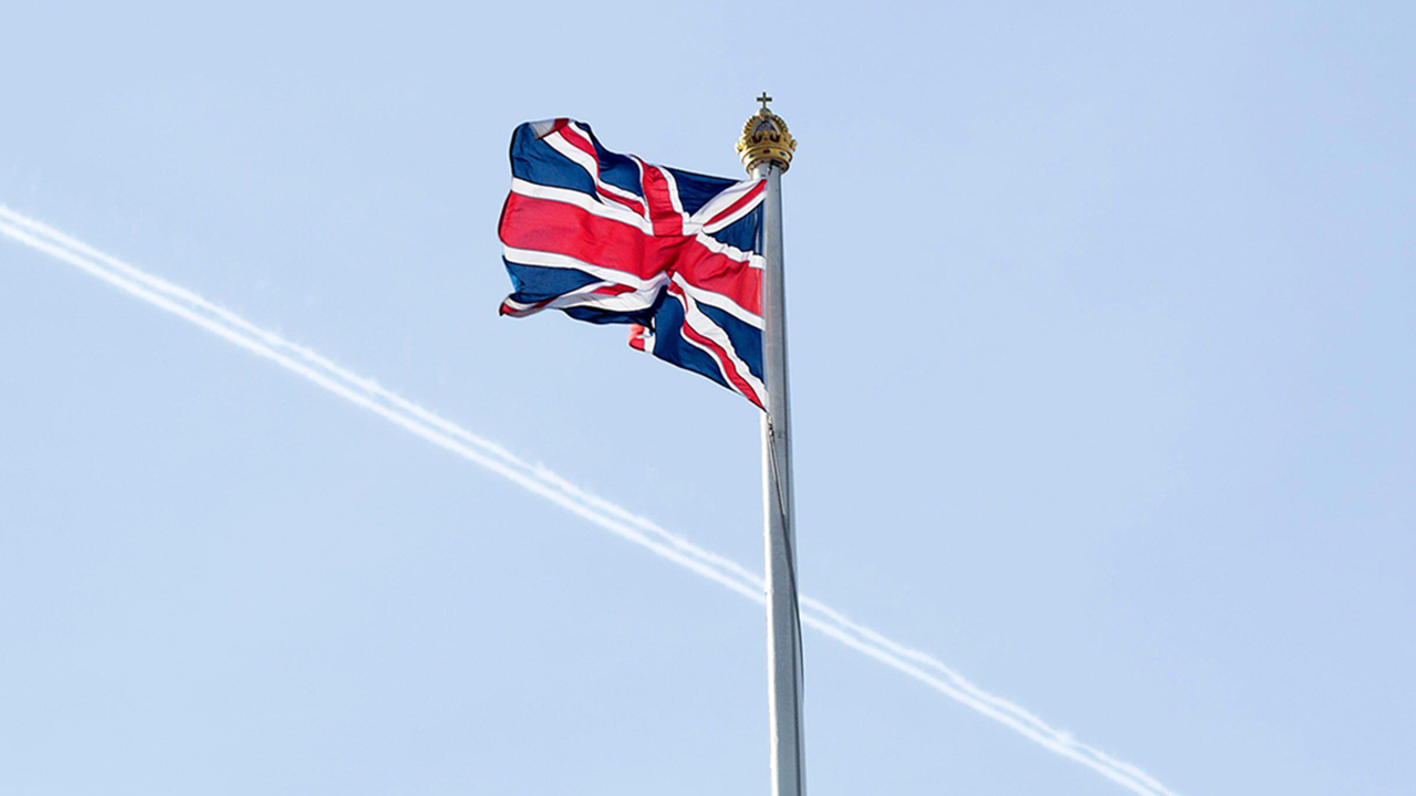 Eureka 315: The future of Brand Britain