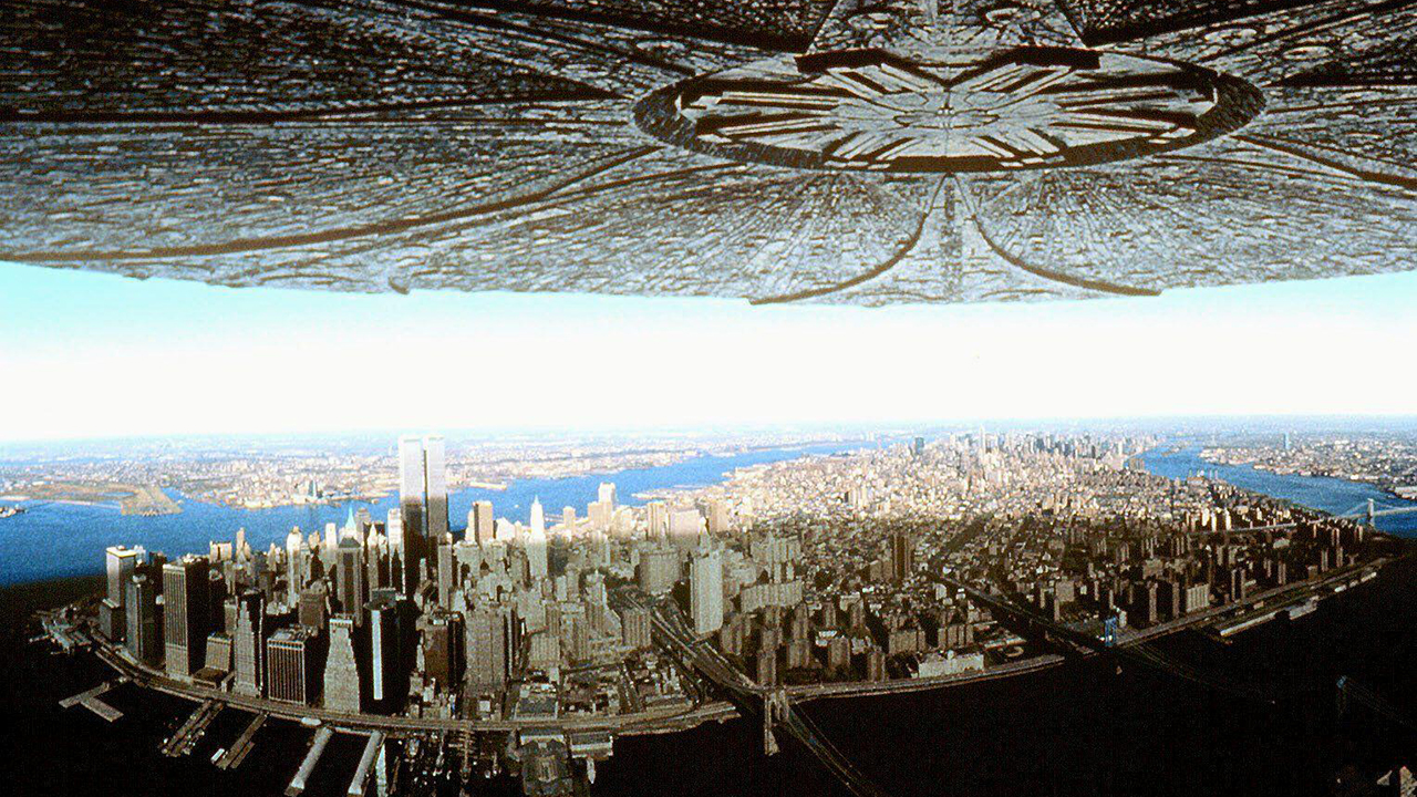 Are we living in a golden age of conspiracy theories?