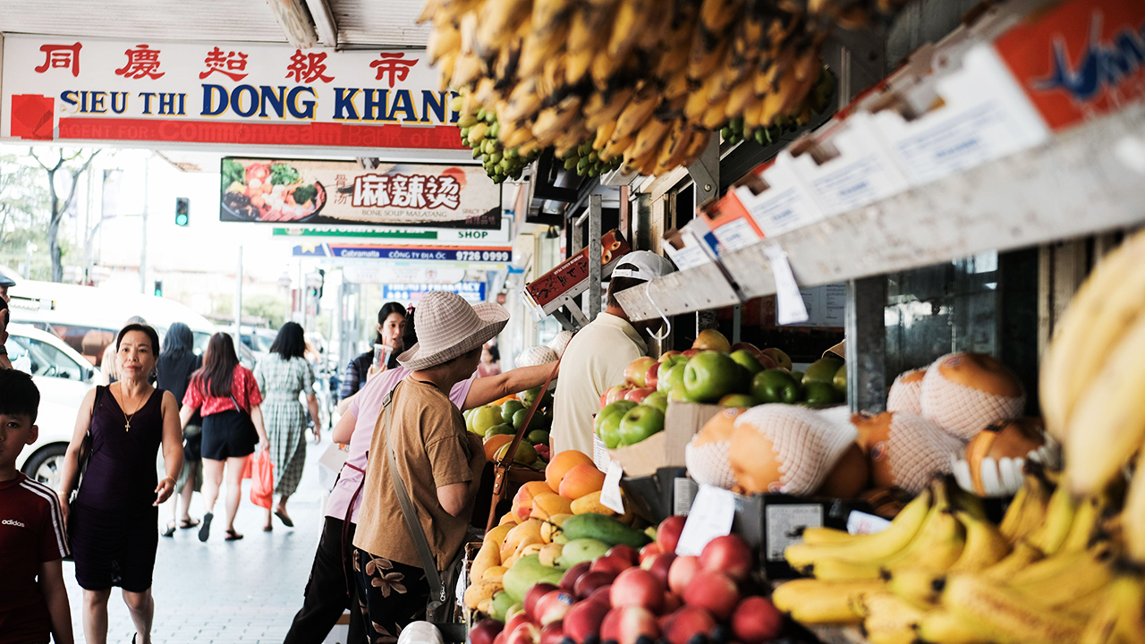 Food Neighbourhoods #344: Cabramatta, Sydney