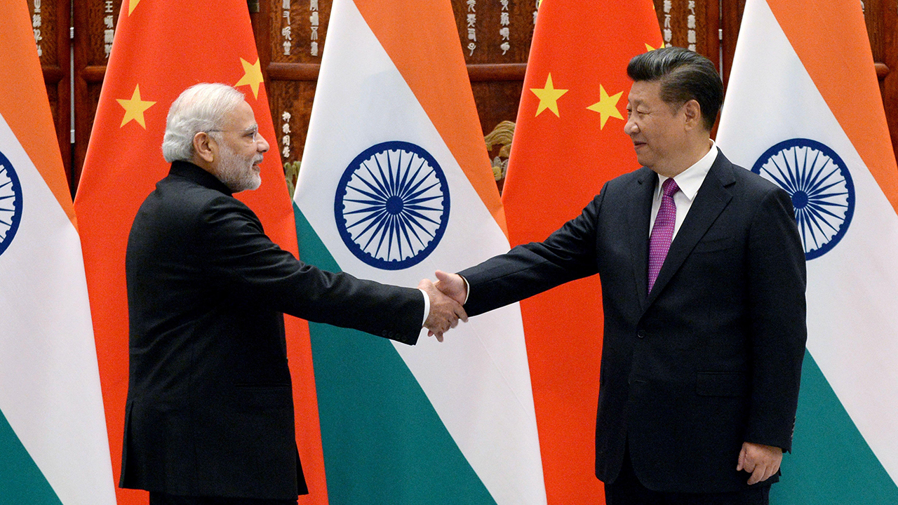 India and its neighbours