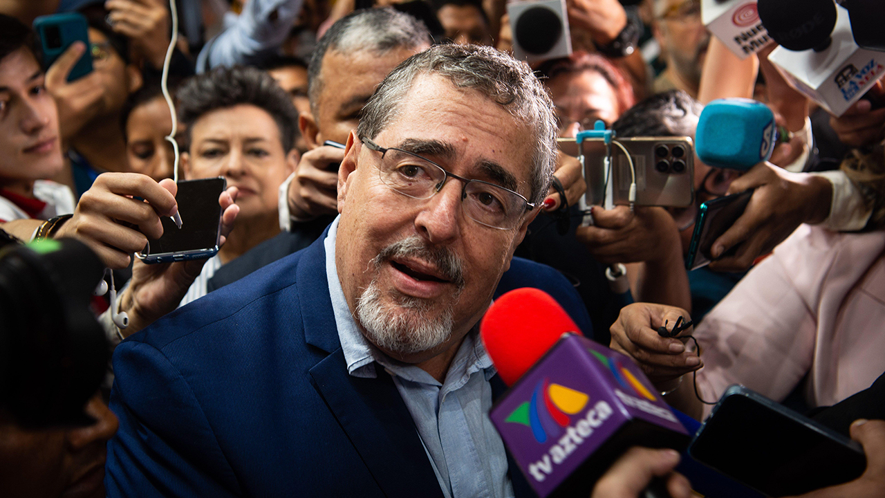 Explainer 396: Delaying democracy in Guatemala