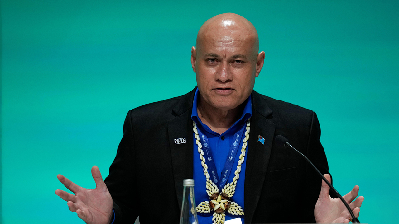 Explainer 402: What now for Tuvalu?