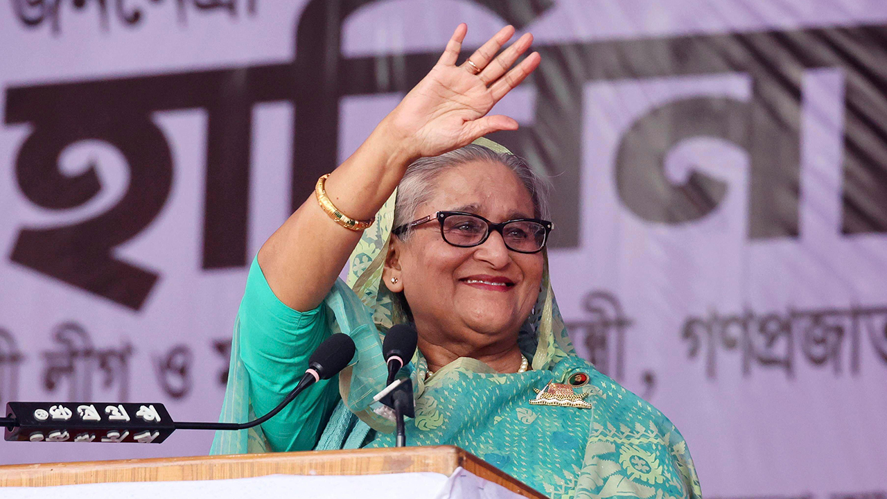 Explainer 399: Bangladesh’s one-party democracy