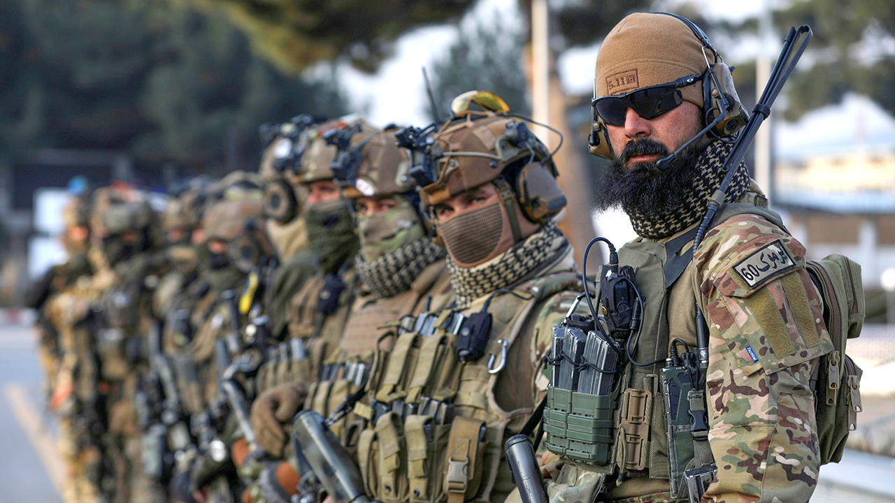 Explainer 405: Taliban 2.0