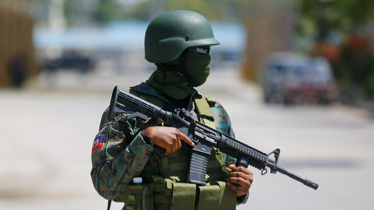 Explainer 407: Haiti calls for aid