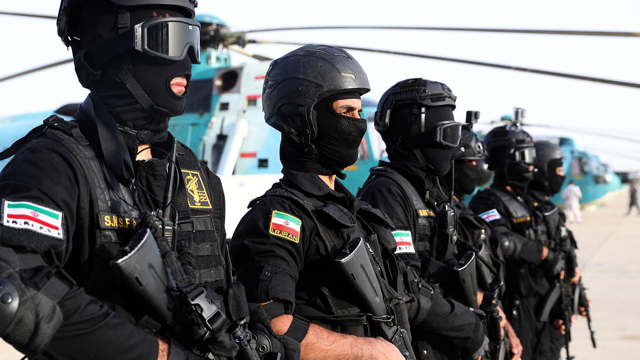 Explainer 411: The Islamic Revolutionary Guard Corps