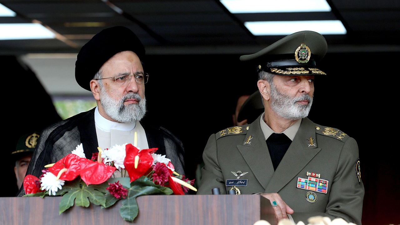 Explainer 413: Iran and Israel