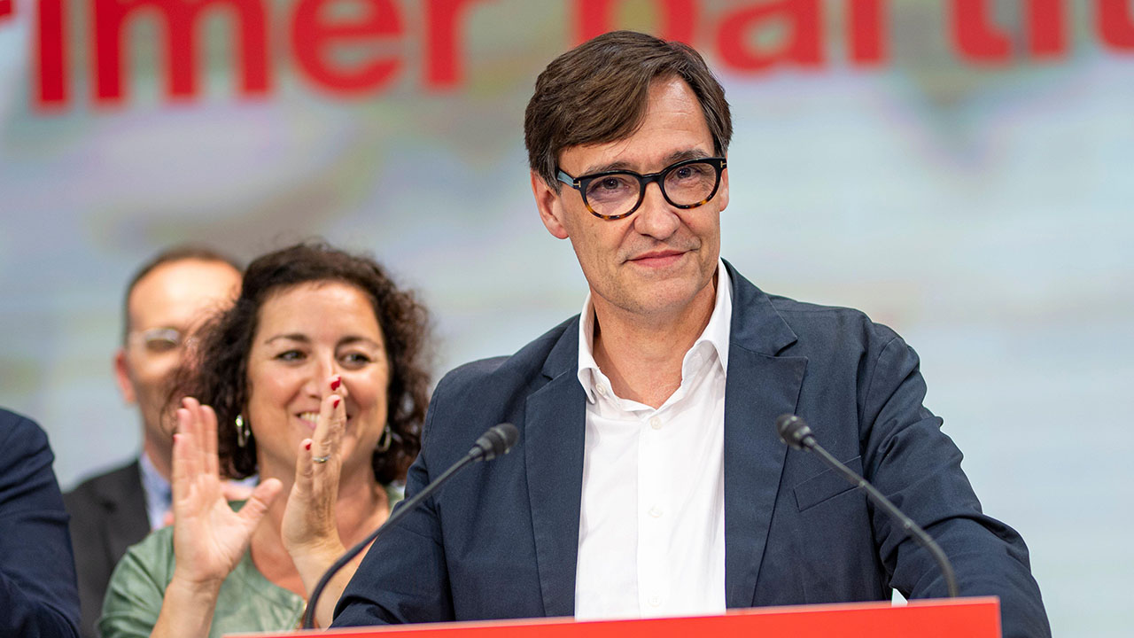 Explainer 417: Catalonia’s fading separatist spirit