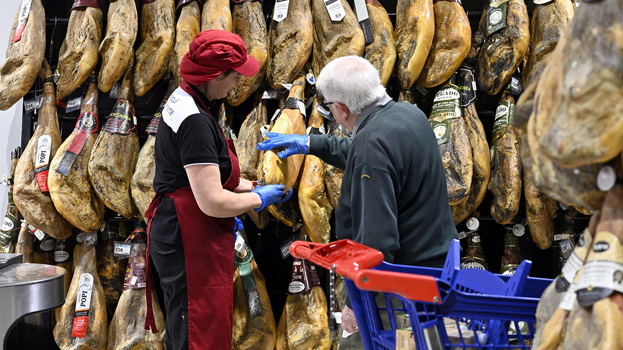 Why France and Brazil are beefing over meat