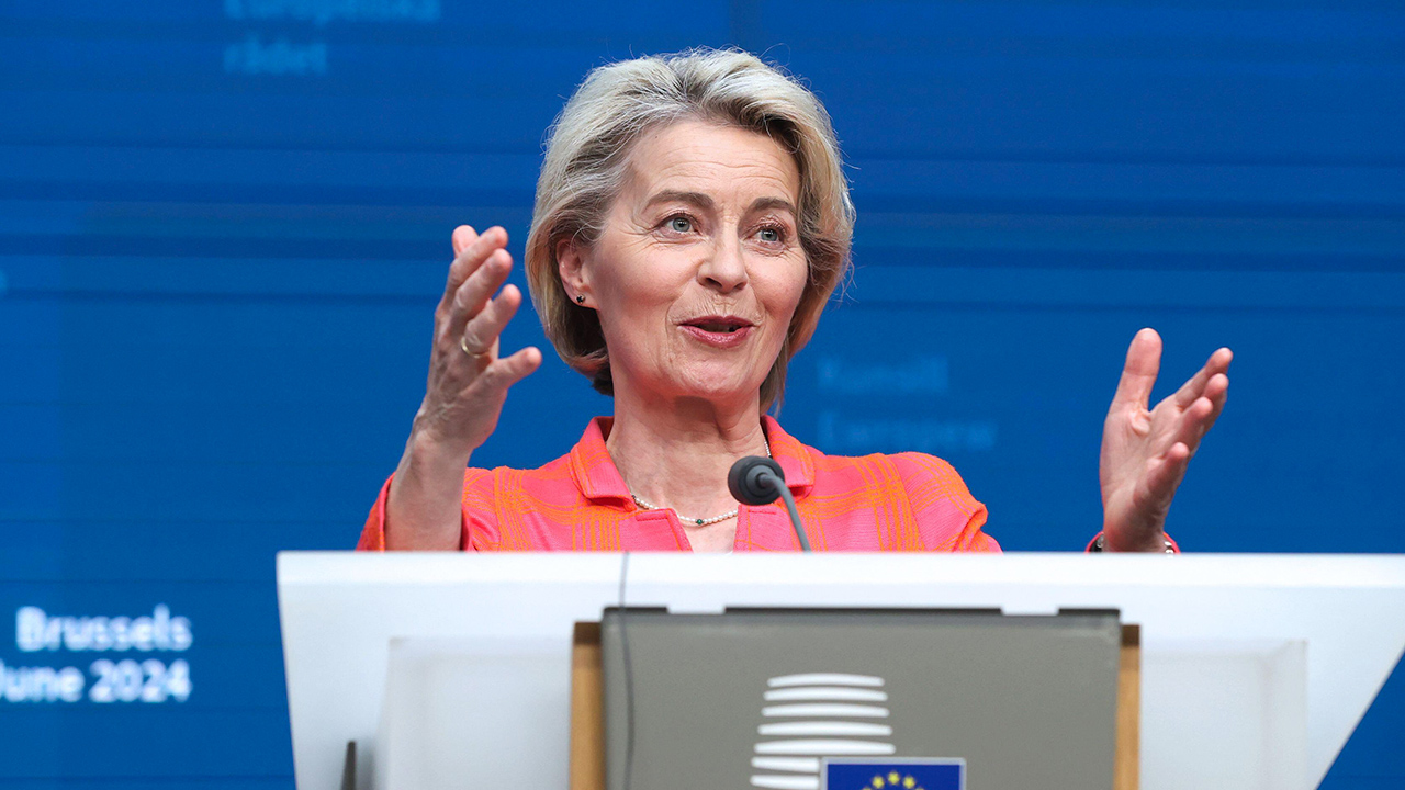 What would Ursula von der Leyen’s second term look like?