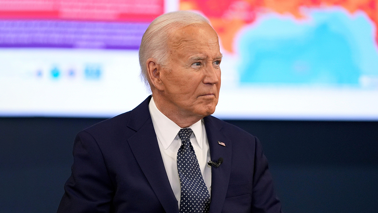 Explainer 424: Replacing Joe Biden