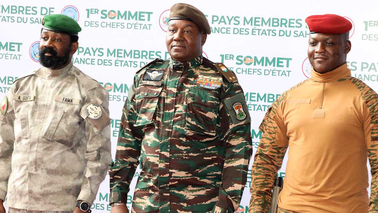 Explainer 425: Is this the end of Ecowas?