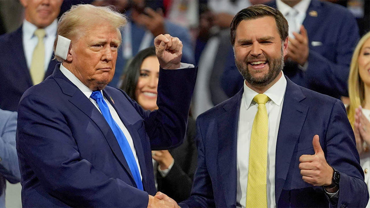 Explainer 426: JD Vance