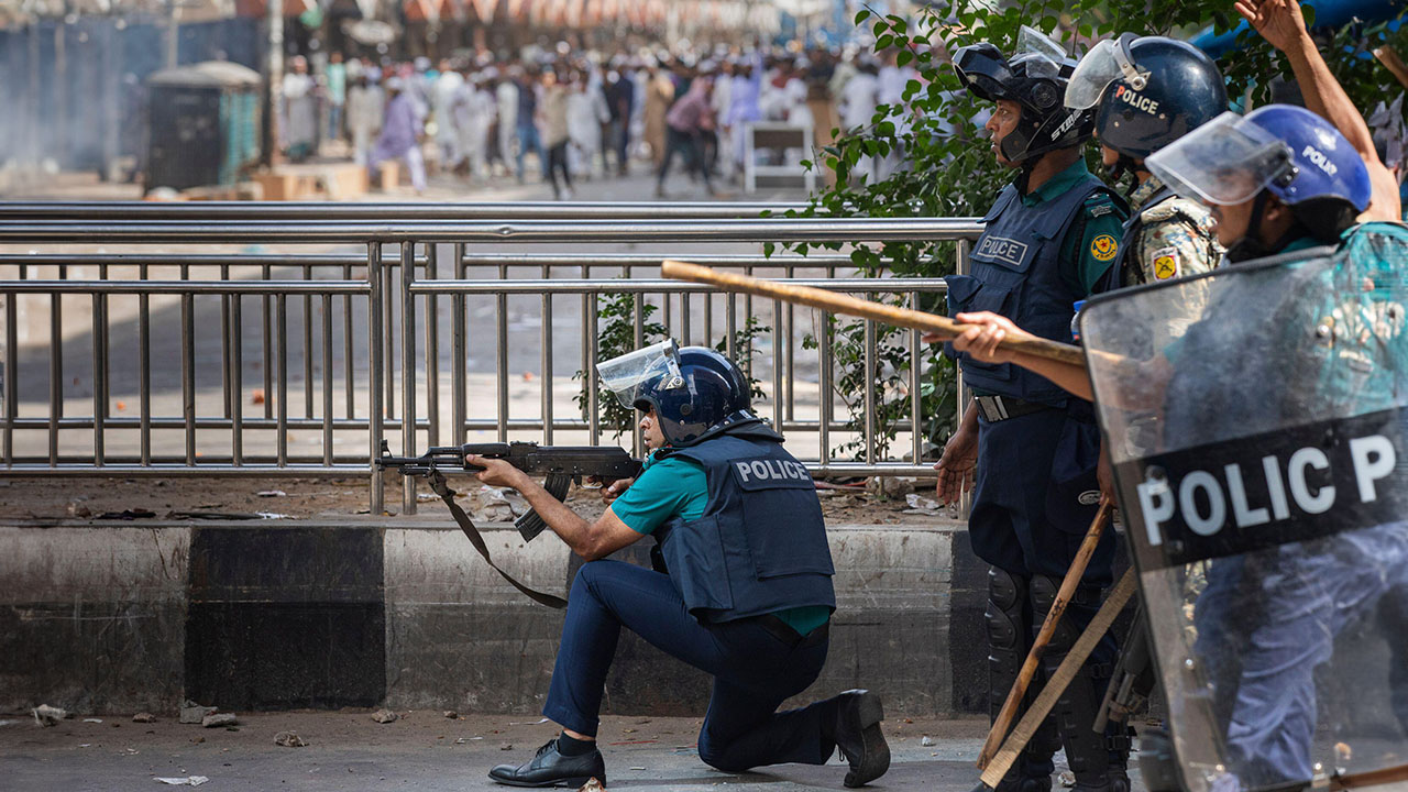 Explainer 427: Bangladesh’s quota quandary