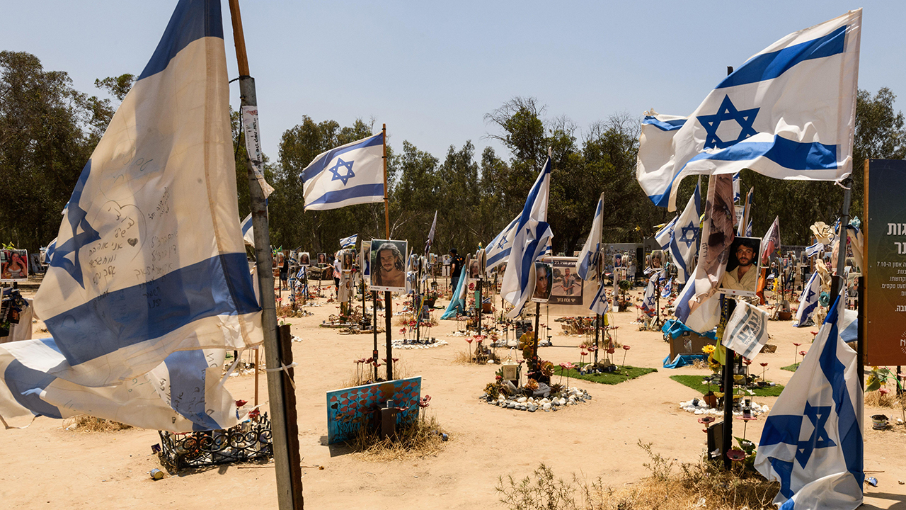 Reflections on 7 October and the future