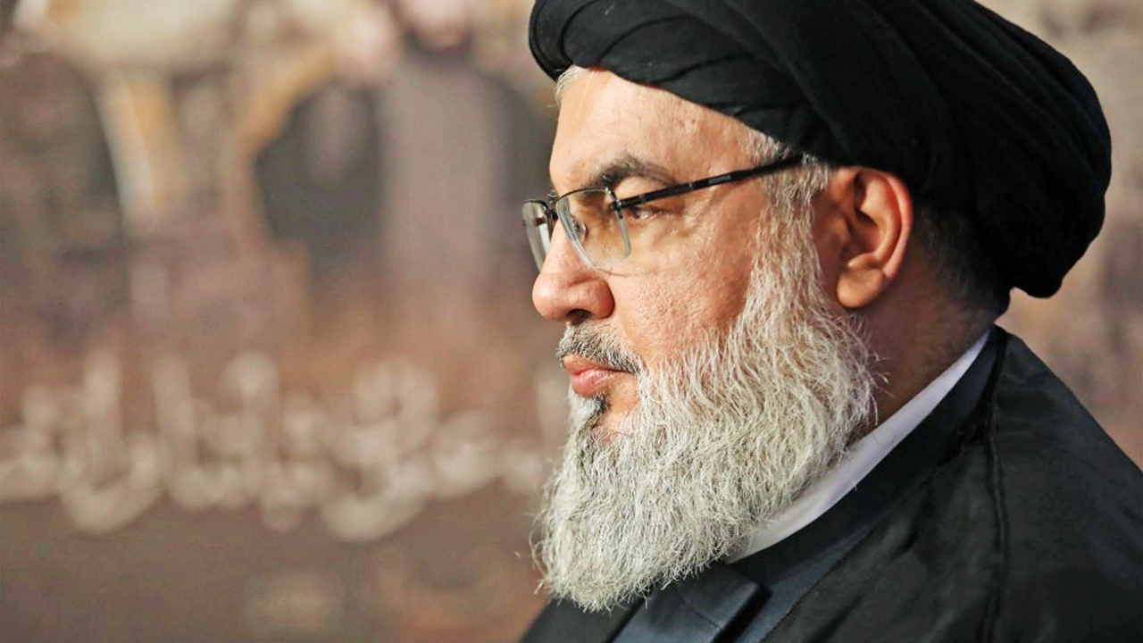 Where does Hezbollah go from here?
