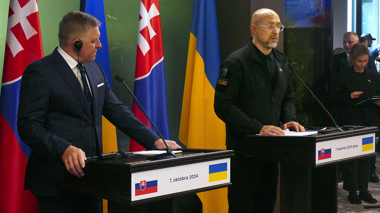Explainer 438: Is Russia and Ukraine’s gas deal about to blow?