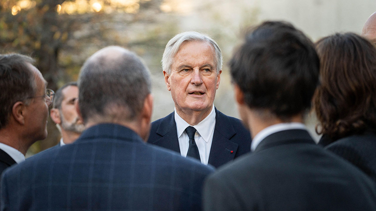 Is the EU readying for a reset of relations with the UK? 