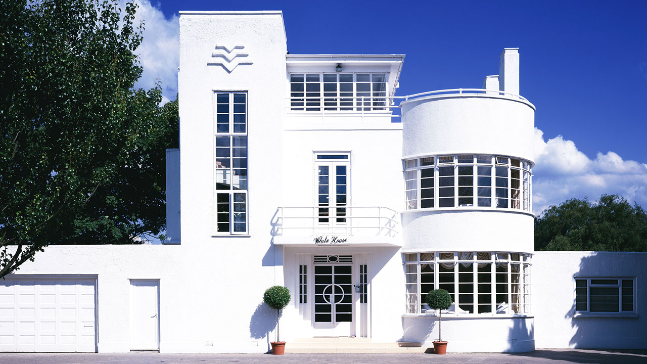 Extra: Restoring the UK’s interwar housing