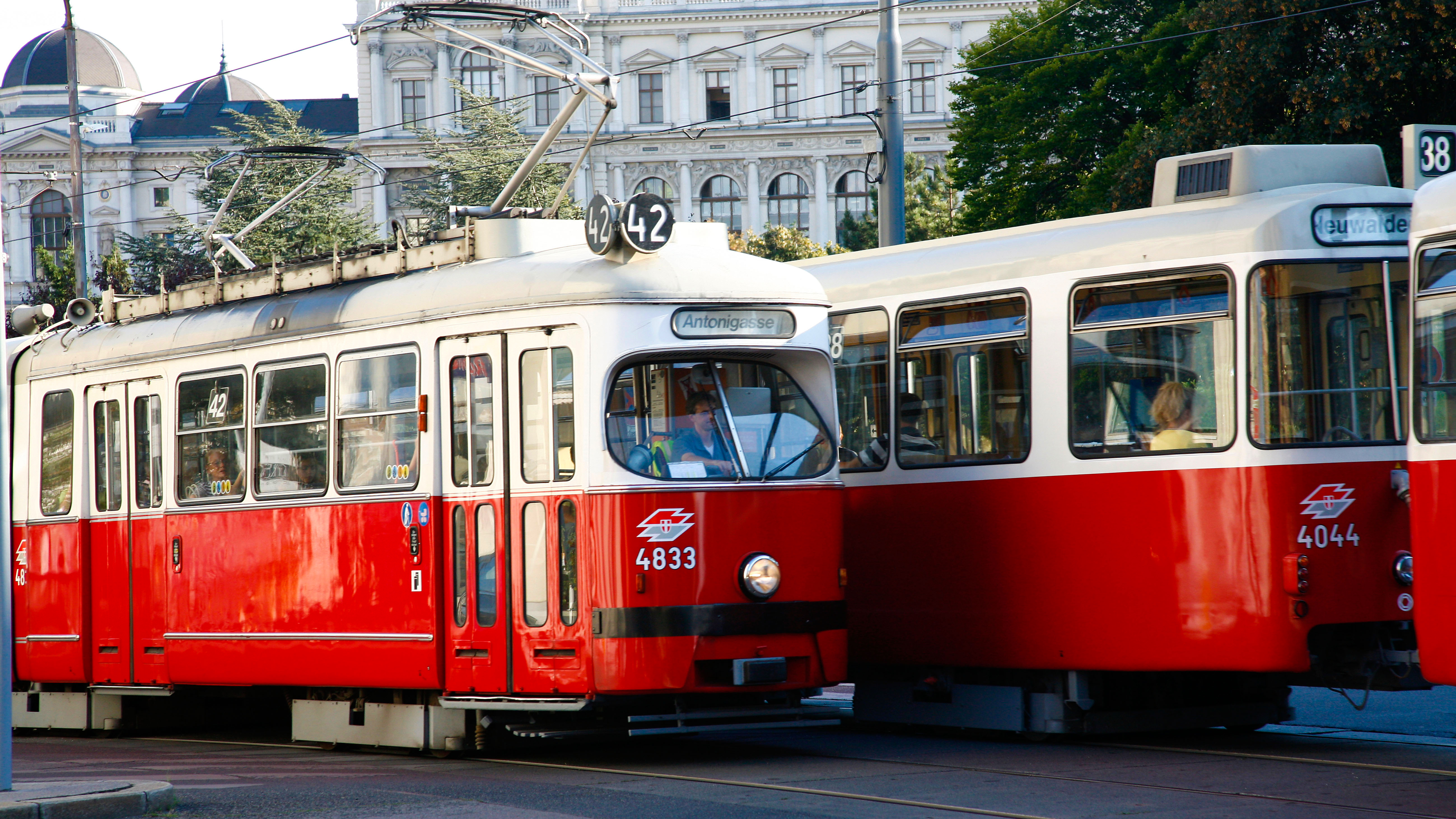 Extra: Vienna’s sound identity