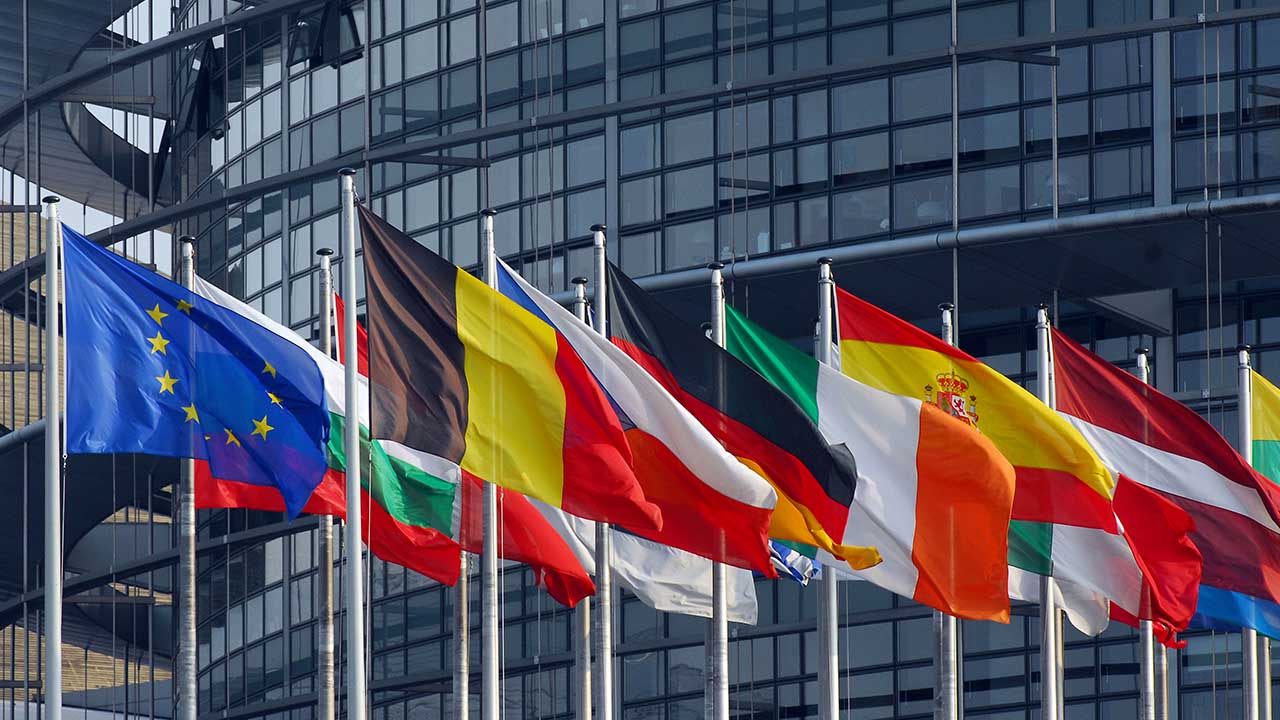 Europe’s revival