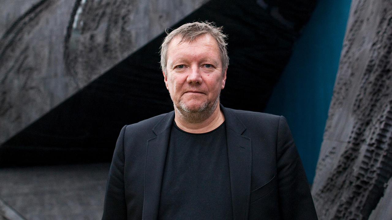 Tall Stories 431: Holcim Foundation Awards series: Kjetil Thorsen