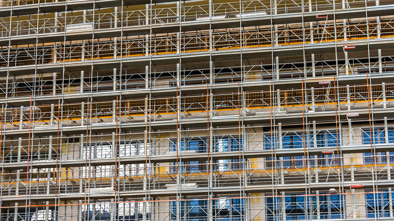 Tall Stories 301: Bonus Facciate, Milan
