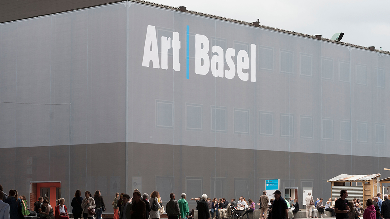 The Art Market 2022 report