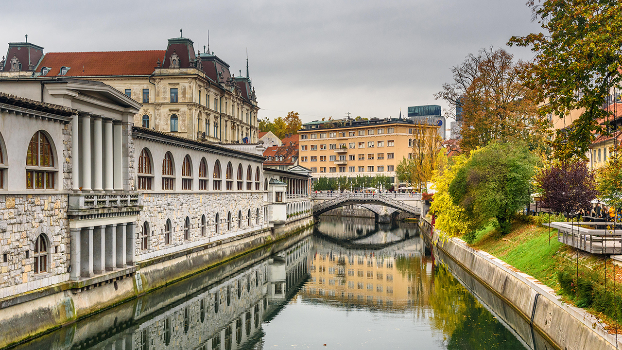 Slovenia