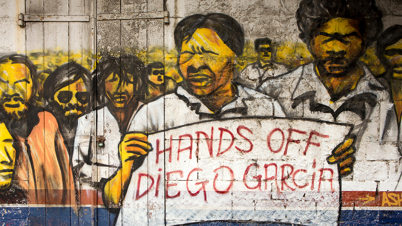 Explainer 303: The fight for the Chagos Islands