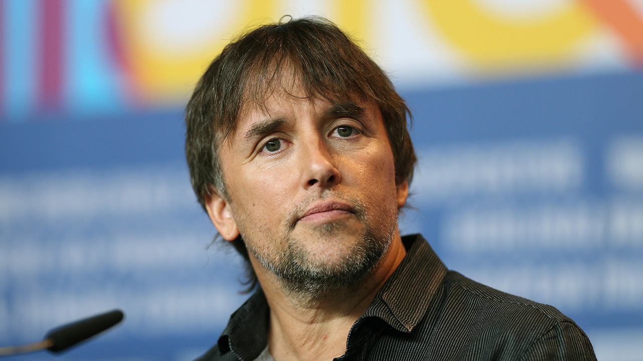 Richard Linklater