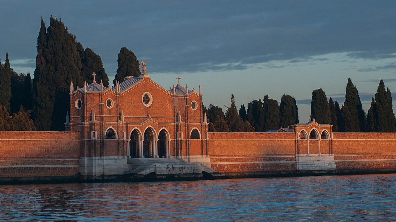 Tall Stories 381: Haunted Venice