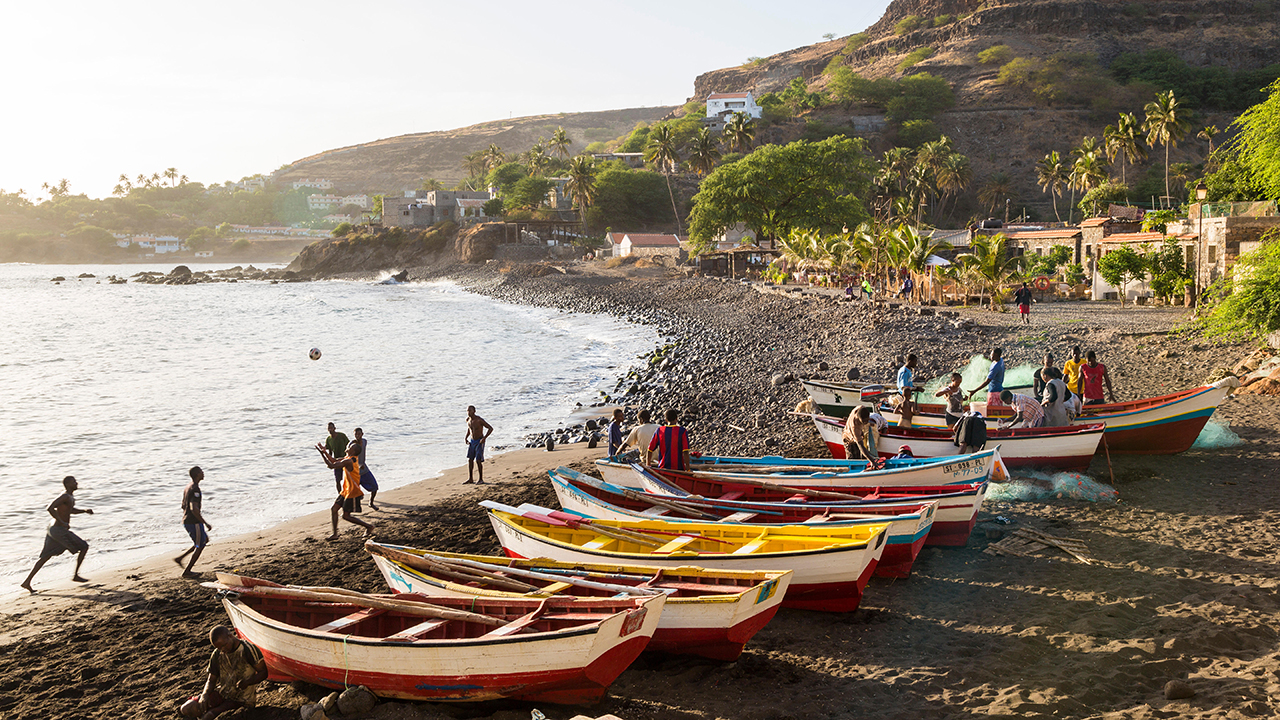 Cape Verde