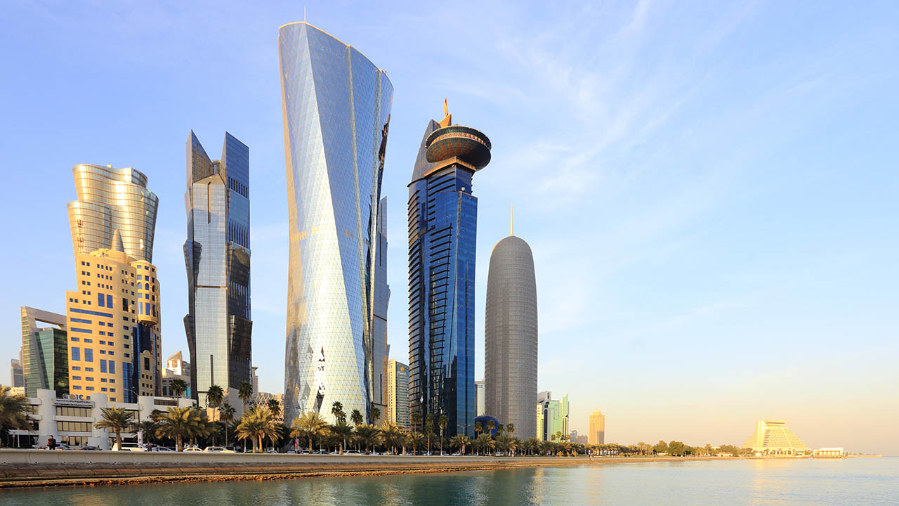 Qatar