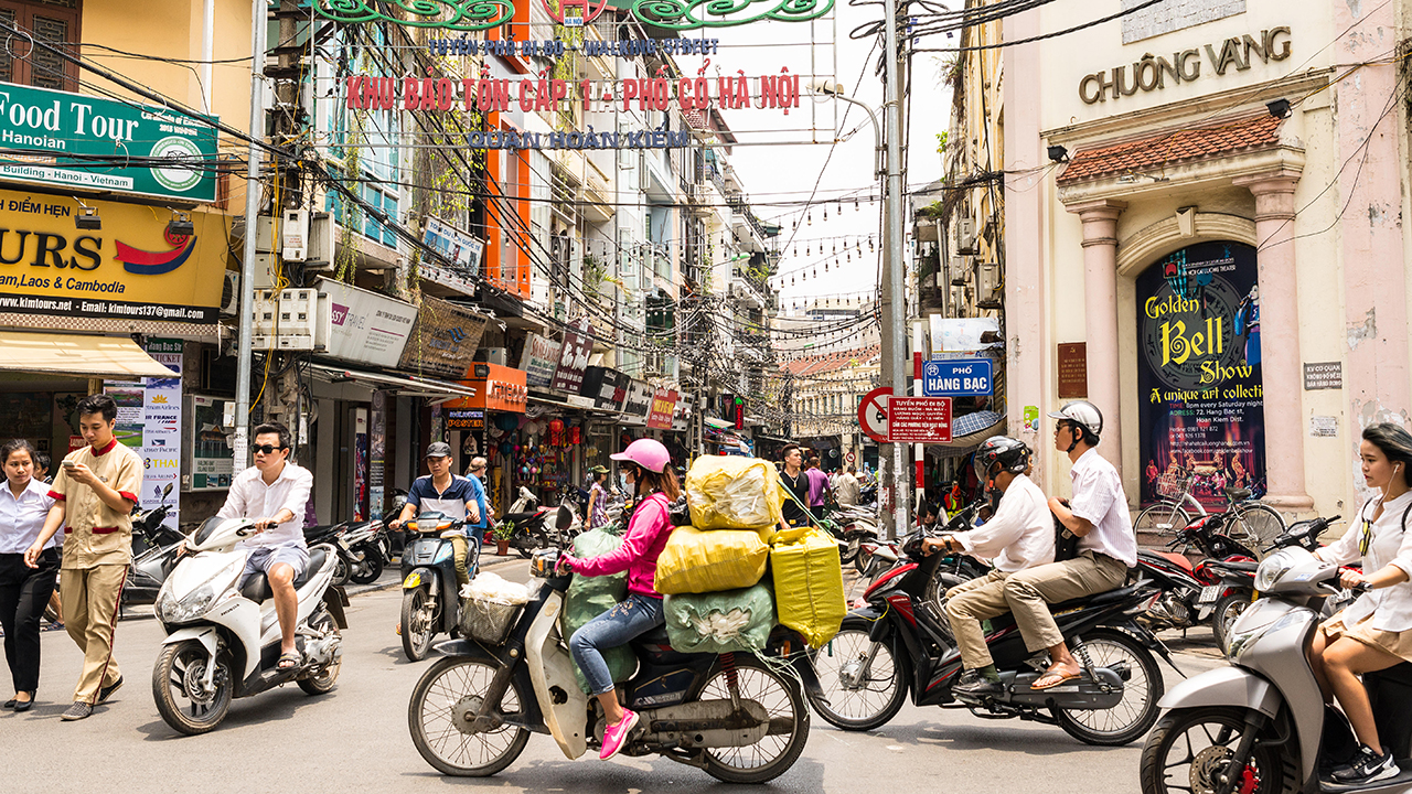 Vietnam