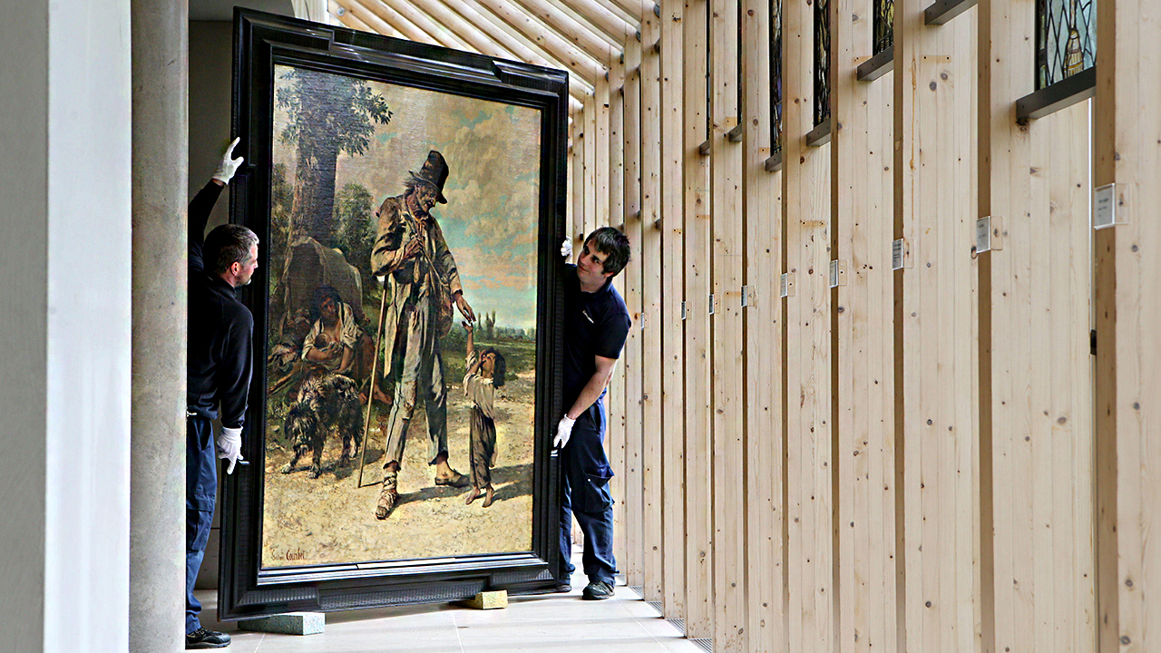 Fraud and fortune in today’s art market