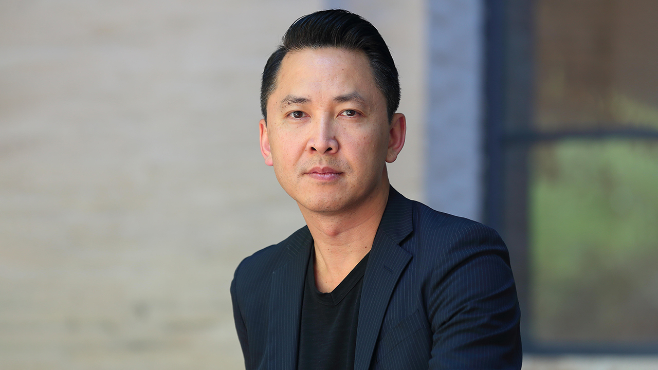 Viet Thanh Nguyen