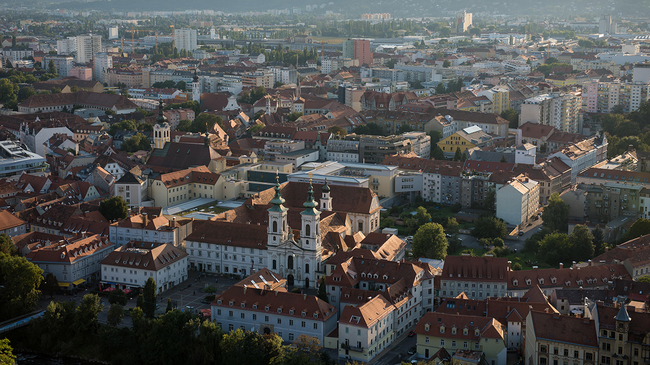 Communist Graz